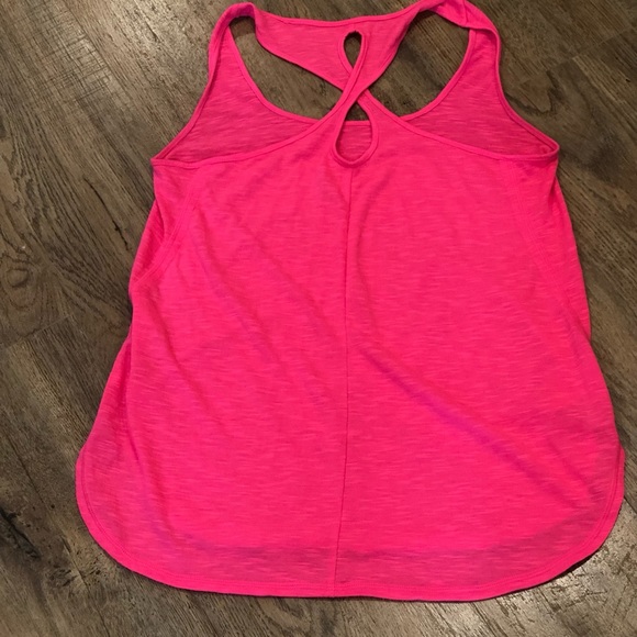 Lilly Pulitzer Luxletic Racer Back Tank 2 Pack Small - Picture 7 of 12